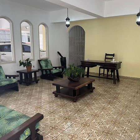 Apartamento 2 Guaruja Enseada 2 Dorm, 200M Praia Ed Carpentier Kültér fotó