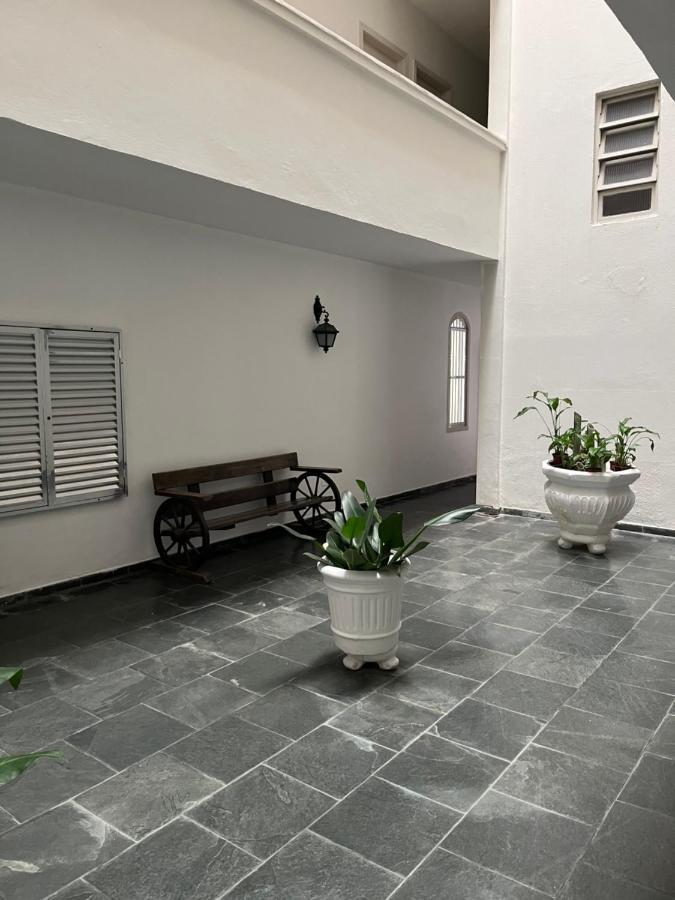 Apartamento 2 Guaruja Enseada 2 Dorm, 200M Praia Ed Carpentier Kültér fotó